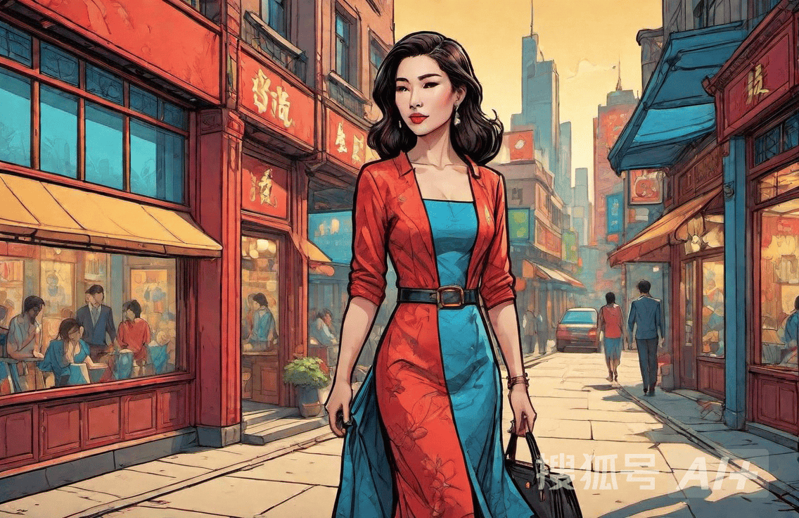 ：亮眼礼服与精致配饰AG真人派对穿搭秘籍(图4)