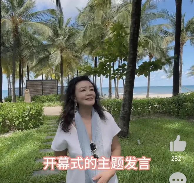 不仅是珠宝连家具都搬空了小S欲盖弥彰AG真人国际大S豪宅被搬空更多细节(图13)
