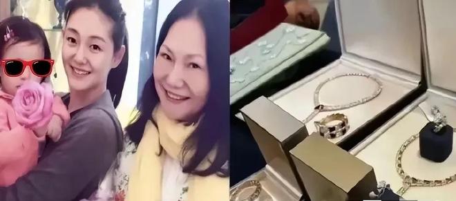 不仅是珠宝连家具都搬空了小S欲盖弥彰AG真人国际大S豪宅被搬空更多细节(图8)