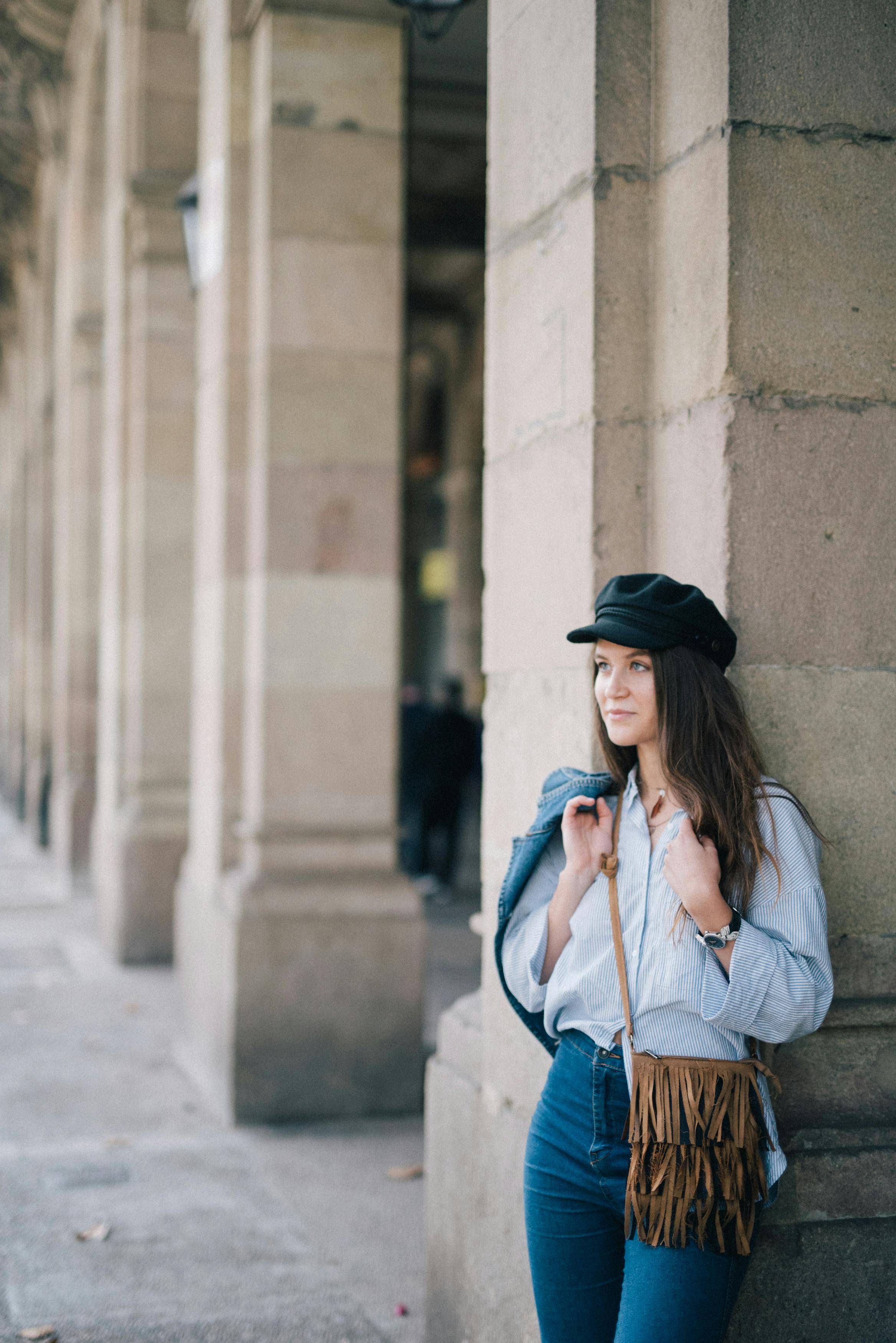 技巧：这才是真正的高级感！AG真人登录50+女性穿搭